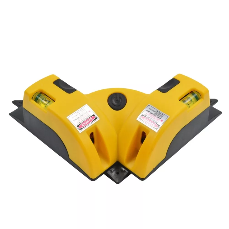 Уровень лазерный DEKO LL03, 065-0191 купить в Ижевске