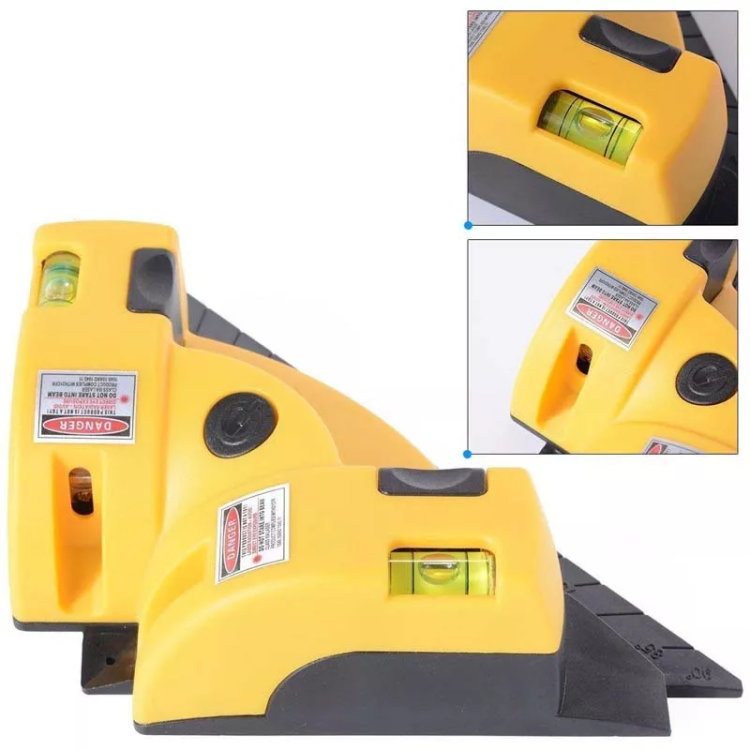 Уровень лазерный DEKO LL03, 065-0191 купить в Ижевске