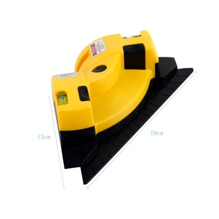 Уровень лазерный DEKO LL03, 065-0191 купить в Ижевске