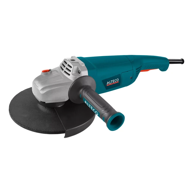 Угловая шлифмашина ALTECO Heavy Duty AGH 2200-230 61287 купить в Ижевске