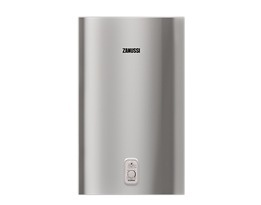 Водонагреватель ZANUSSI ZWH/S 80 Splendore Silver купить в Ижевске