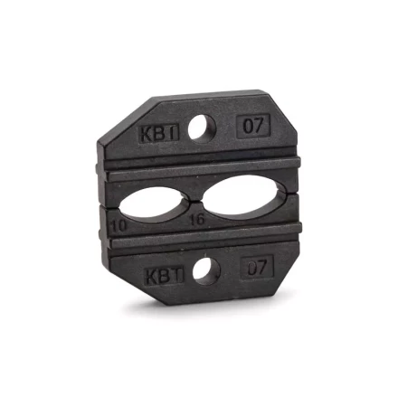 Номерные матрицы МПК-07 КВТ купить в Ижевске