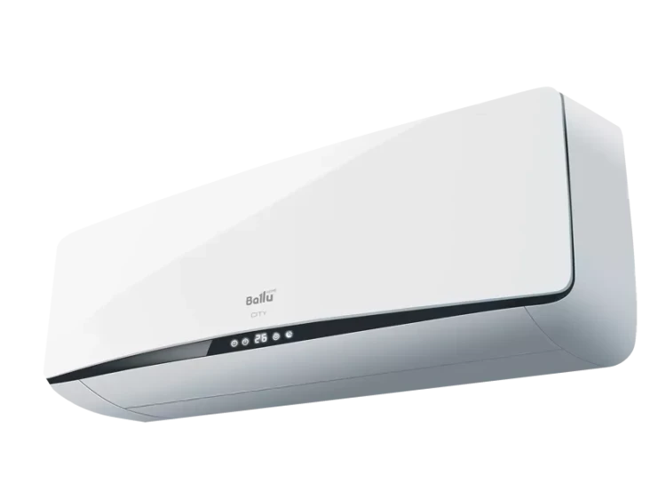 Cплит-система BALLU BSE-12HN1 комплект купить в Ижевске