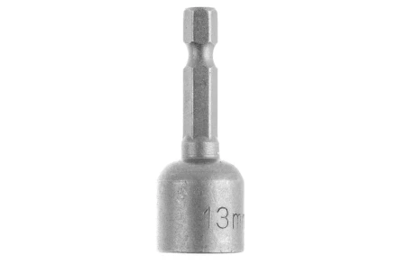 Головка торцевая HAMMER размер 13мм, S 1/4'' (229-013) купить в Ижевске