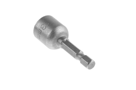 Головка торцевая HAMMER размер 13мм, S 1/4'' (229-013) купить в Ижевске