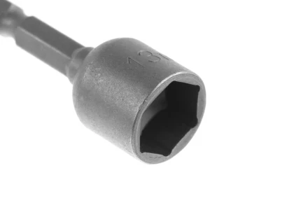 Головка торцевая HAMMER размер 13мм, S 1/4'' (229-013) купить в Ижевске