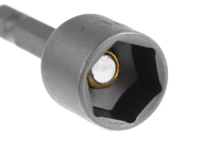 Головка торцевая HAMMER размер 13мм, S 1/4'' (229-013) купить в Ижевске