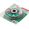 Круг Лепестковый Торцевой (КЛТ) HAMMER КЛТ 1 Ф125х22 Р40 213-016 купить в Ижевске