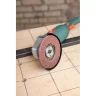 Круг Лепестковый Торцевой (КЛТ) HAMMER КЛТ 1 Ф125х22 Р40 213-016 купить в Ижевске
