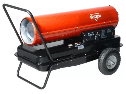 Дизельная тепловая пушка Elitech ТП 125 ДП купить в Ижевске