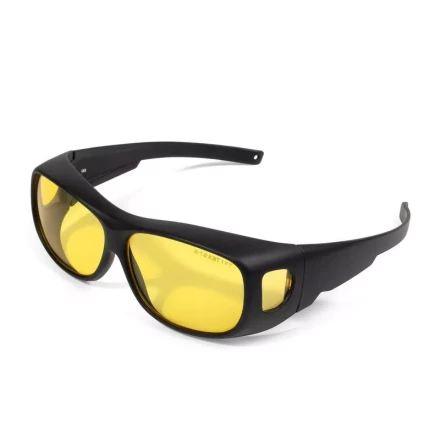 Очки монтажника защитные ОМ-06 КВТ купить в Ижевске