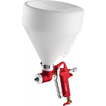 Картушный пистолет для штукатурки ЗУБР &quot;ПРОФЕССИОНАЛ&quot; &quot;ППШ 900&quot; 6465 купить в Ижевске