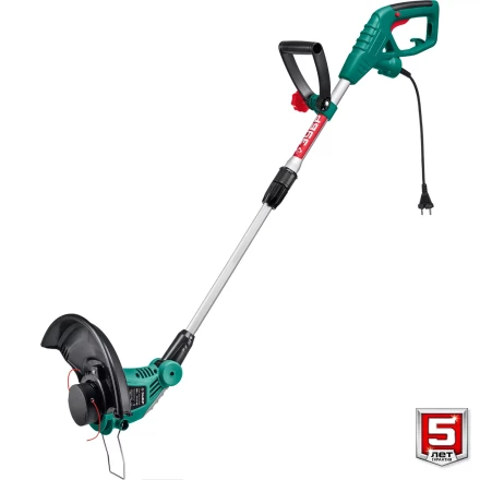 ЗУБР 600 Вт, ш/с 33 см, сетевой триммер (ТСН-33-600) купить в Ижевске