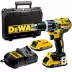 Аккумуляторная дрель DCD 796 D2 DeWalt купить в Ижевске