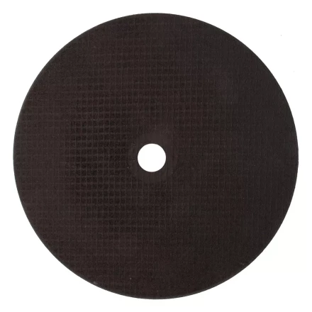 Круг отрезной по металлу, 230 х 2,0 х 22,2 мм Сибртех 743247 купить в Ижевске