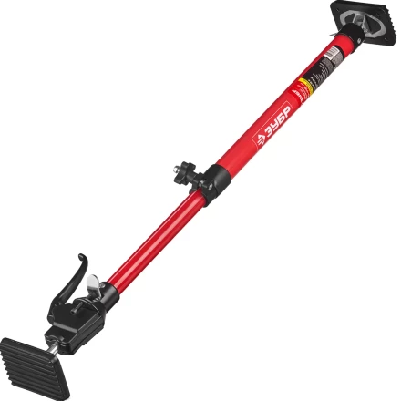 ЗУБР РТ-115, 60 - 115 см, телескопический распор (32233) купить в Ижевске