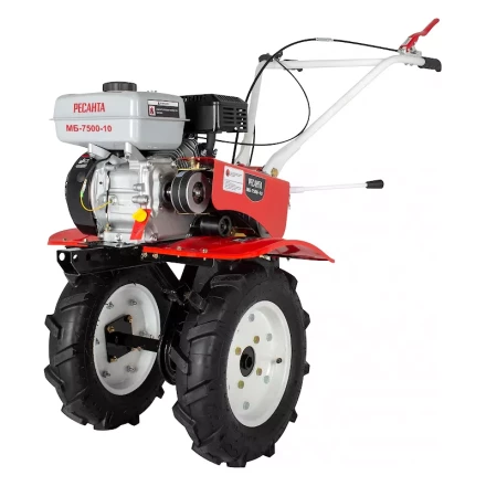 Сельскохозяйственная машина Ресанта МБ-7500P-10 70/5/38 купить в Ижевске