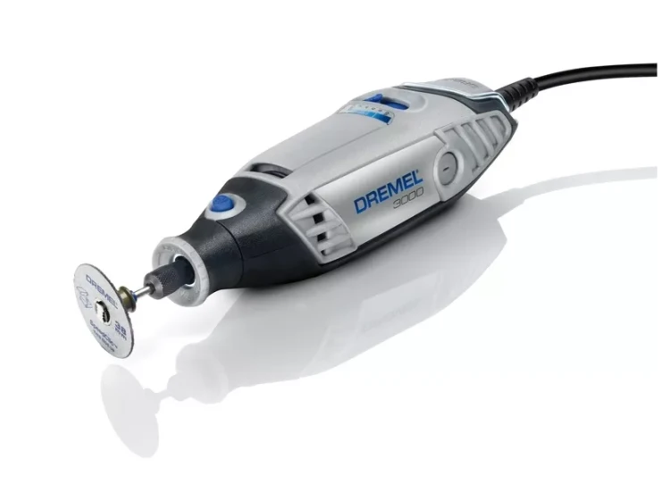 Многофункциональный инструмент 3000 S Xmas 2017 Dremel купить в Ижевске