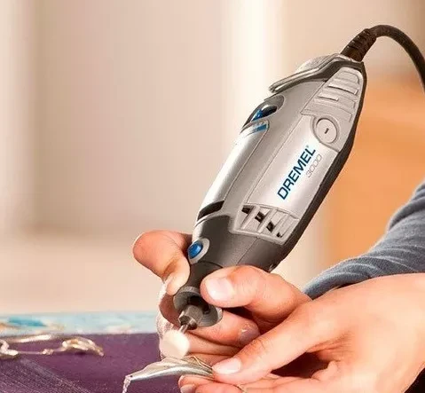 Многофункциональный инструмент 3000 S Xmas 2017 Dremel купить в Ижевске