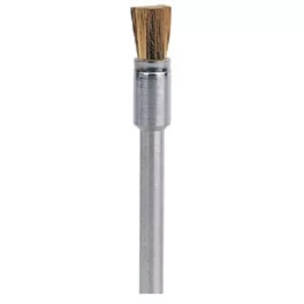 Щетка 3,2 мм 537 латунь DREMEL купить в Ижевске