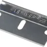 Лезвия STAYER "MASTER" сменные для скребков арт. 0853, 08533, 08535, тип Н01, 40мм, 5шт 08549-S5_z01 купить в Ижевске