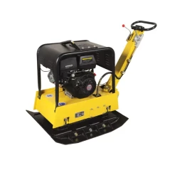 Виброплита реверсивная TOR CR330 320 кг, 38кН дизельная 1050140
