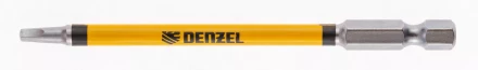 Бита S1x100 мм, 5 шт. Denzel 7711331 купить в Ижевске