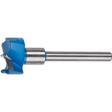 ЗУБР. Сверло Форстнера композитное с твердосплавными вставками, 32х10мм 29945-32 купить в Ижевске