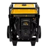 Генератор бензиновый Denzel PS-120EA, 12 кВт,230 В, 40л, разъём ATS,эл.старт купить в Ижевске