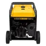 Генератор бензиновый Denzel PS-120EA, 12 кВт,230 В, 40л, разъём ATS,эл.старт купить в Ижевске