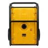 Генератор бензиновый Denzel PS-120EA, 12 кВт,230 В, 40л, разъём ATS,эл.старт купить в Ижевске