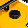 Генератор бензиновый Denzel PS-120EA, 12 кВт,230 В, 40л, разъём ATS,эл.старт купить в Ижевске