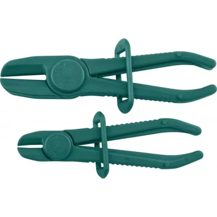 Комплект зажимов для резиновых шлангов 2 предмета  AN010054  Jonnesway 48134 купить в Ижевске