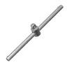 Вороток Stels, 200 мм, квадрат 3/8", CrV, 14016 купить в Ижевске