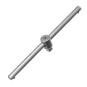 Вороток Stels, 200 мм, квадрат 3/8", CrV, 14016 купить в Ижевске