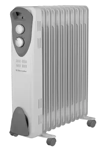 Маслянный радиатор обогреватель электрический ELECTROLUX EOH/M-3221 2200W купить в Ижевске