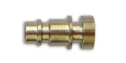 Штуцер папа под байонет &quot;D&quot; OMG купить в Ижевске