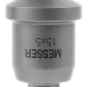 ТСТ коронка MESSER 15X5 с центрирующим сверлом и толкающей пружиной купить в Ижевске