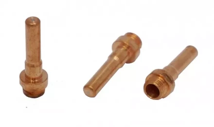 Катод LT70 удлиненный Aurora купить в Ижевске