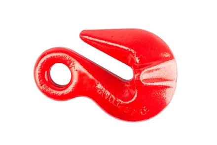 Крюк укорачивающий TOR 8,0 т (Q) 1000858 купить в Ижевске