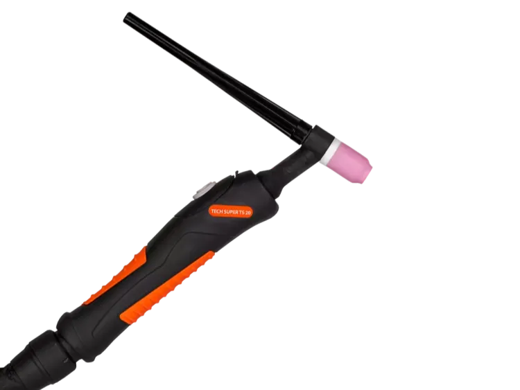 Горелка TECH SUPER TS 20 М12х1 8метр  водяное IOM66306-00 Сварог купить в Ижевске