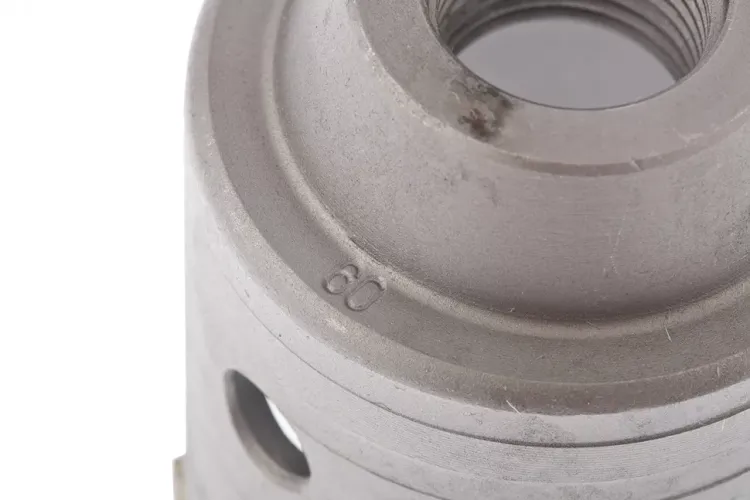 Буровая коронка M22 х 60 мм MATRIX артикул 70376 купить в Ижевске