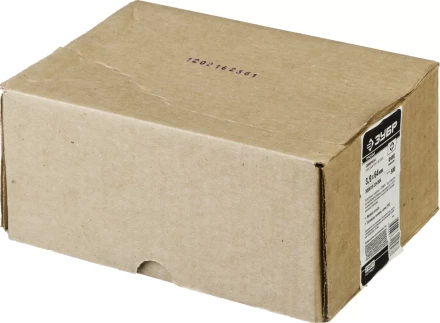 Саморезы фосфатированные с мелкой резьбой, гипсокартон-металл, ЗУБР 300015-39-064, PH2, 3,9 x 64 мм, 500 шт 300015-39-064 купить в Ижевске