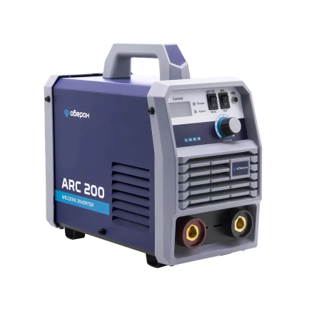 Сварочный инвертор Оберон ARC 200 KG1201 купить в Ижевске