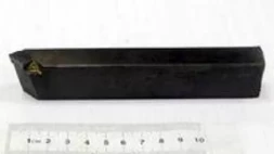 Резец проходной прямой 25х16х140 ВК8 ГОСТ 18878-73 Россия