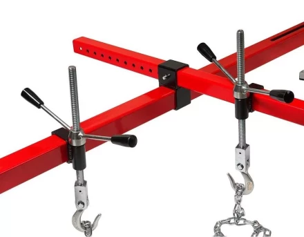 Траверса для вывешивания двигателя JTC ES420 купить в Ижевске