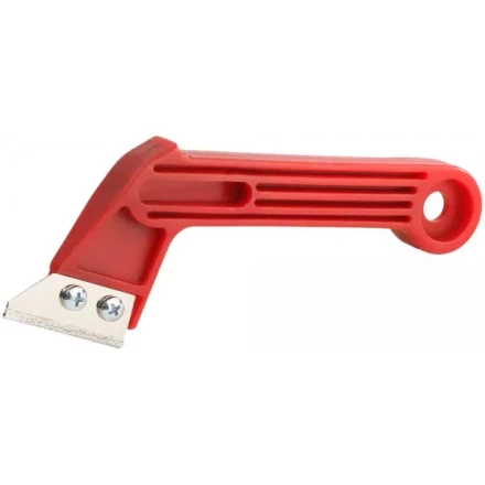 Скребок STAYER &quot;PROFI&quot; по кафелю с карбидным напылением, 50 мм 33415 купить в Ижевске