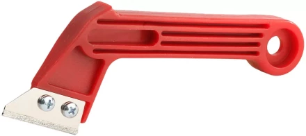 Скребок STAYER &quot;PROFI&quot; по кафелю с карбидным напылением, 50 мм 33415 купить в Ижевске