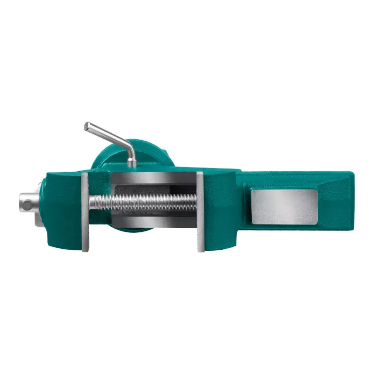 Тиски KRAFTOOL MINI настольные 32713-75 купить в Ижевске