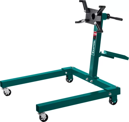 Стенды для двигателя KRAFTOOL 43430-0.6 купить в Ижевске